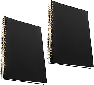 2pièces Carnet De Planification Financière Carnet De Suivi Financier De Finances Pour Petites Entreprises Journal Budgétaire Suivi Des Finances Personnelles