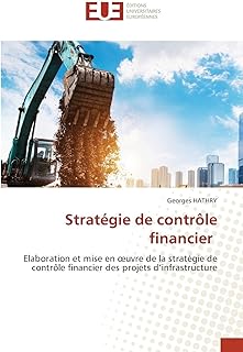 Stratégie de contrôle financier