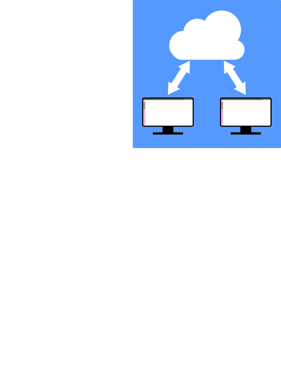 Les avantages du cloud computing pour les petites et moyennes entreprises découvrez les avantages du cloud computing pour les pme : flexibilité, réduction des coûts, sécurité renforcée et accès simplifié aux technologies innovantes pour booster la croissance de votre entreprise.