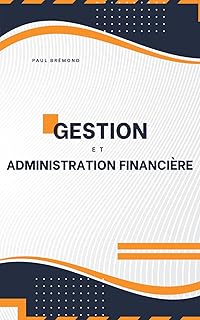 Gestion et Administration Financière