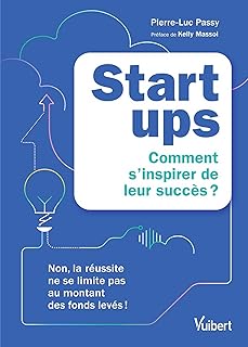 Startups : comment s