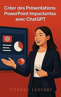 Créer des Présentations PowerPoint Impactantes avec ChatGPT