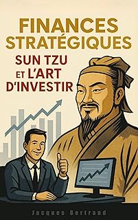 Finances Stratégiques: Sun Tzu et l’Art d’Investir