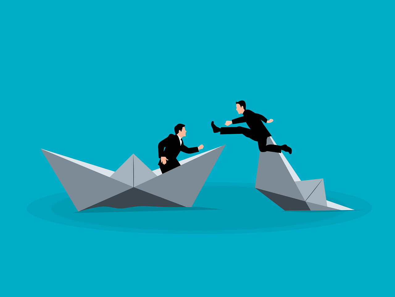 Comment anticiper et gérer les crises qui menacent votre entreprise ?