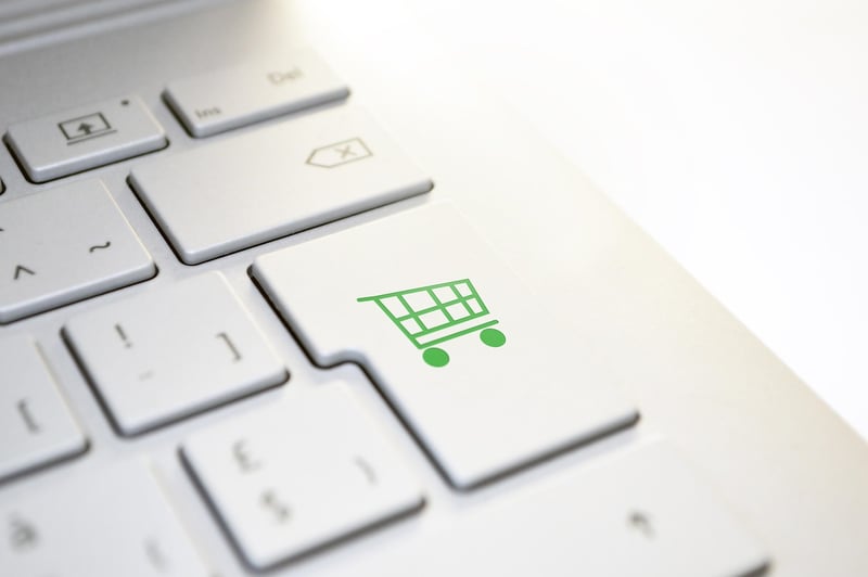 site e commerce