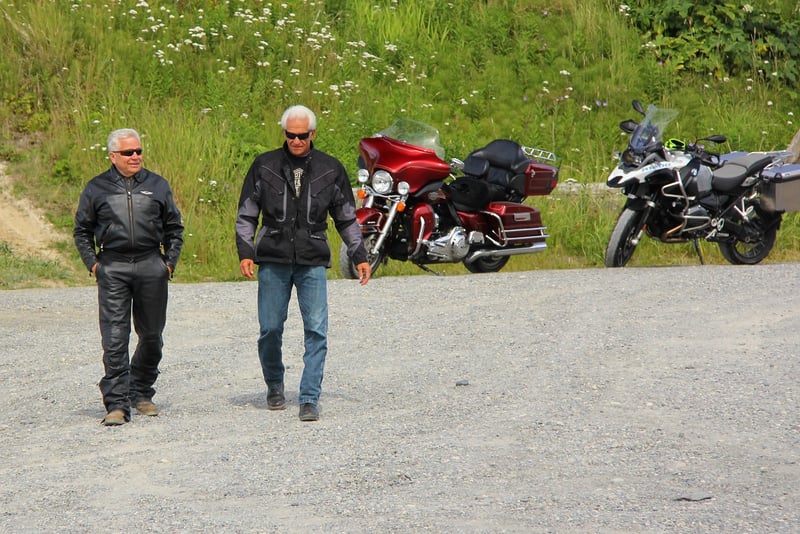 moto des baby-boomers